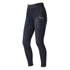 Firefoot Women's Ellerton Denim Feel Breeches
