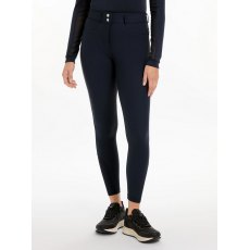 LeMieux Women's Isabelle Knee Grip Breeches