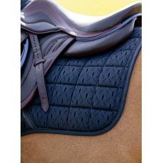 LeMieux 3D Mesh Self-Cool Eurojump Square
