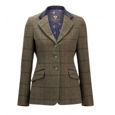 Shires Women's Aubrion Saratoga Jacket
