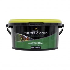 Lincoln Turmeric Gold