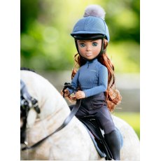 Lemieux Toy Rider