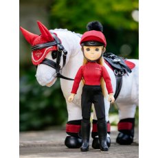 Lemieux Toy Rider