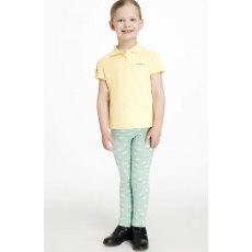 LEMIEUX MINI LEGGINGS  2 PACK