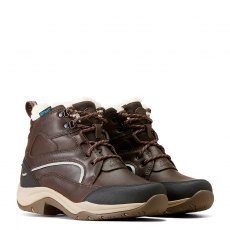 Ariat Telluride Insulated Lace Boots