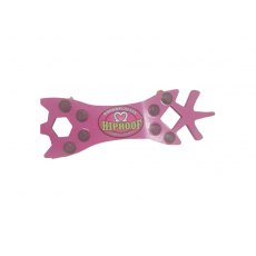 Shires Hip Hoof Spanner and Stud Set