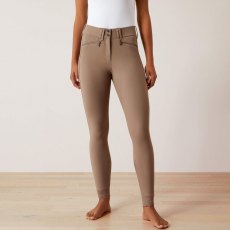 Ariat Women's Tri Factor X Bellatrix Full Seat Breech