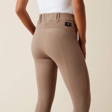 Ariat Women's Tri Factor X Bellatrix Full Seat Breech