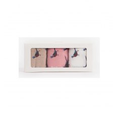 Barbour Pheasant Sock Gift Set