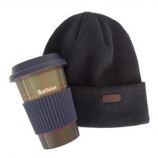 Barbour Travel Mug Set