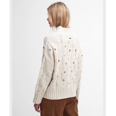 Barbour Women's Fleur Knit