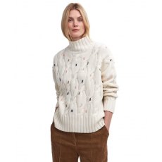 Barbour Women's Fleur Knit