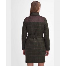 Barbour Women's Hollie Jacket