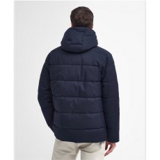 Barbour Men's Brampton Puffer