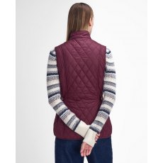Barbour Women's Otterburn Gilet