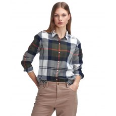 Barbour Women's Moorland Check