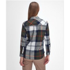 Barbour Women's Moorland Check