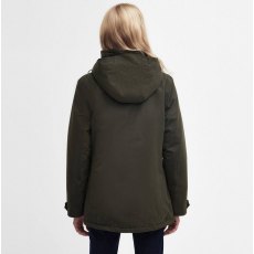 Barbour Women's Retriever Jacket