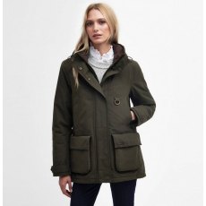 Barbour Women's Retriever Jacket