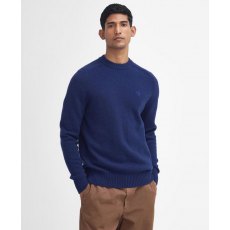 Barbour Men's Grangetown Crew Neck Sweater