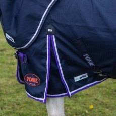 Gallop New 600D Ponie 0g Duraproof  Turnout Light Weight