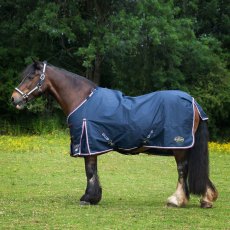 Gallop Trojan Duraproof 50G Standard Turnout