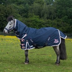 Gallop Ponie Duraproof Combo Turnout Rug 50G