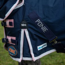 Gallop Ponie Duraproof Combo Turnout Rug 50G