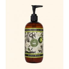 Kew Gardens Hand & Body Wash 500ml