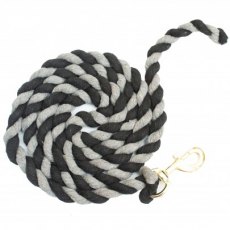Gallop Twin-Colour-Leadrope-Pack-Of-Five