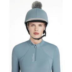 Lemieux Classique Pom Hat Silk Lemieux Classique Pom Hat Silk