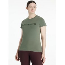 Lemieux Classique Sparkle T-Shirt