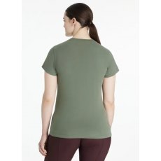 Lemieux Classique Sparkle T-Shirt