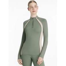 Lemieux Phillippa Mesh Base Layer