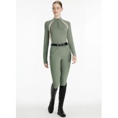 Lemieux Phillippa Mesh Base Layer