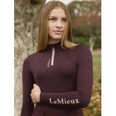 LeMieux Young Rider Classique Base Layer