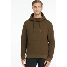 Lemieux Mens Hoodie Alpine