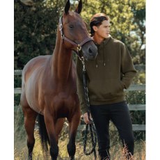 Lemieux Mens Hoodie Alpine