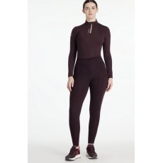 Lemieux Naomi Pull On Breeches Damson