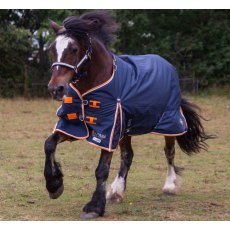 Gallop TROJAN 100g Duraproof Standard Neck Turnout Rug