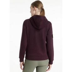 Lemieux Elspeth Hoodie Damson