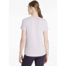 Lemieux Sports T-Shirt  Lilac