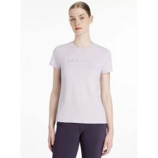 Lemieux Sports T-Shirt  Lilac