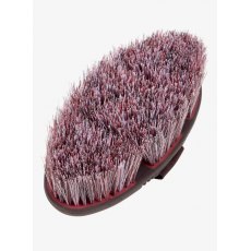 Lemieux Flexi Flicky Brush Cranberry