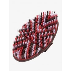 Lemieux Flexi Soft Body Brush Cranberry