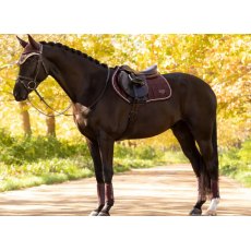 Lemieux New Loire Classic Close Contact Square Damson