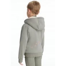 Lemieux Mini Charlie Pony Hoodie Rosemary