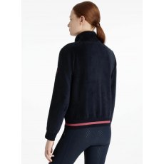 Lemieux Young Rider Libby Fleece Navy