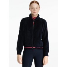 Lemieux Young Rider Libby Fleece Navy