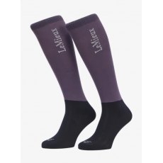 Lemieux Competition Socks 2pk